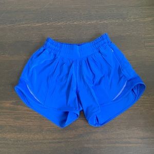 COPY - Royal blue hottie hot 4”